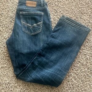 Bke tyler straight Jeans